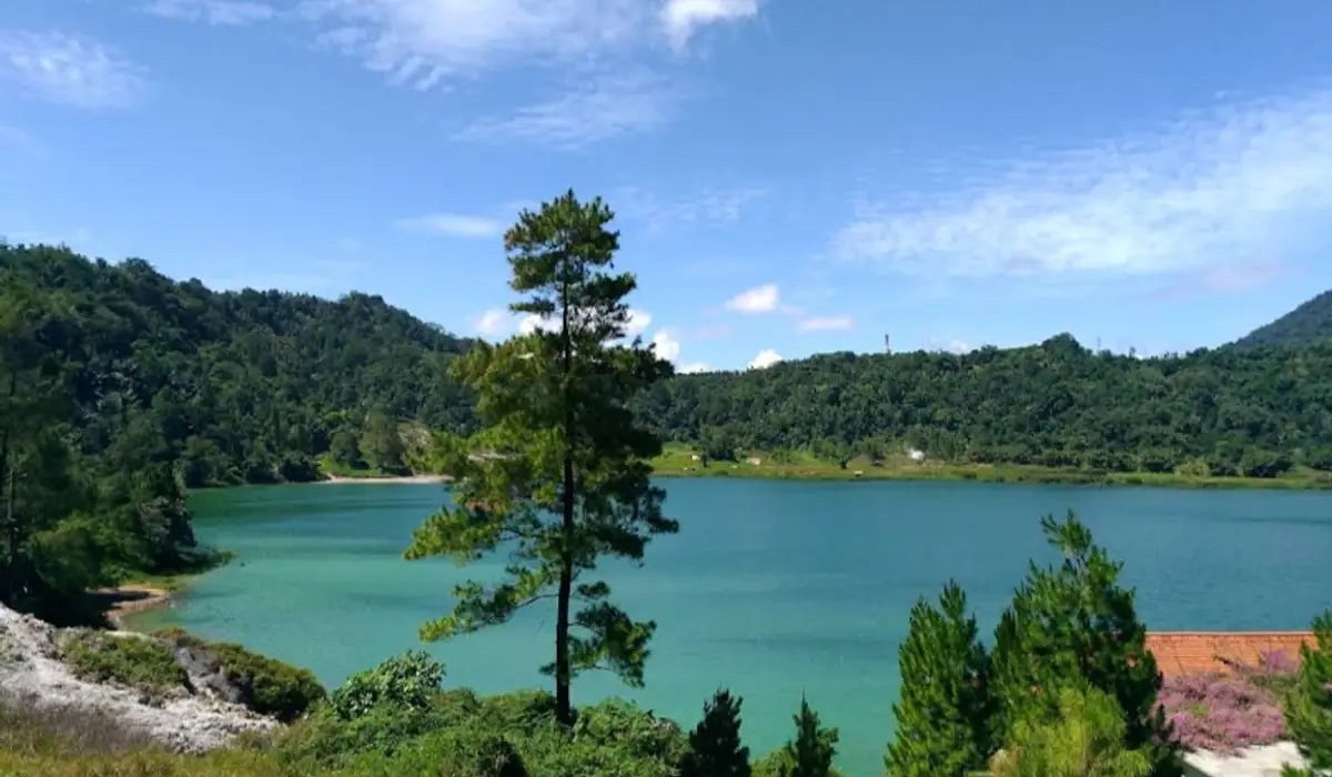 6 Daftar Tempat Wisata Memukau di Tomohon yang Sajikan Keindahan Alam Ideal untuk Berlibur