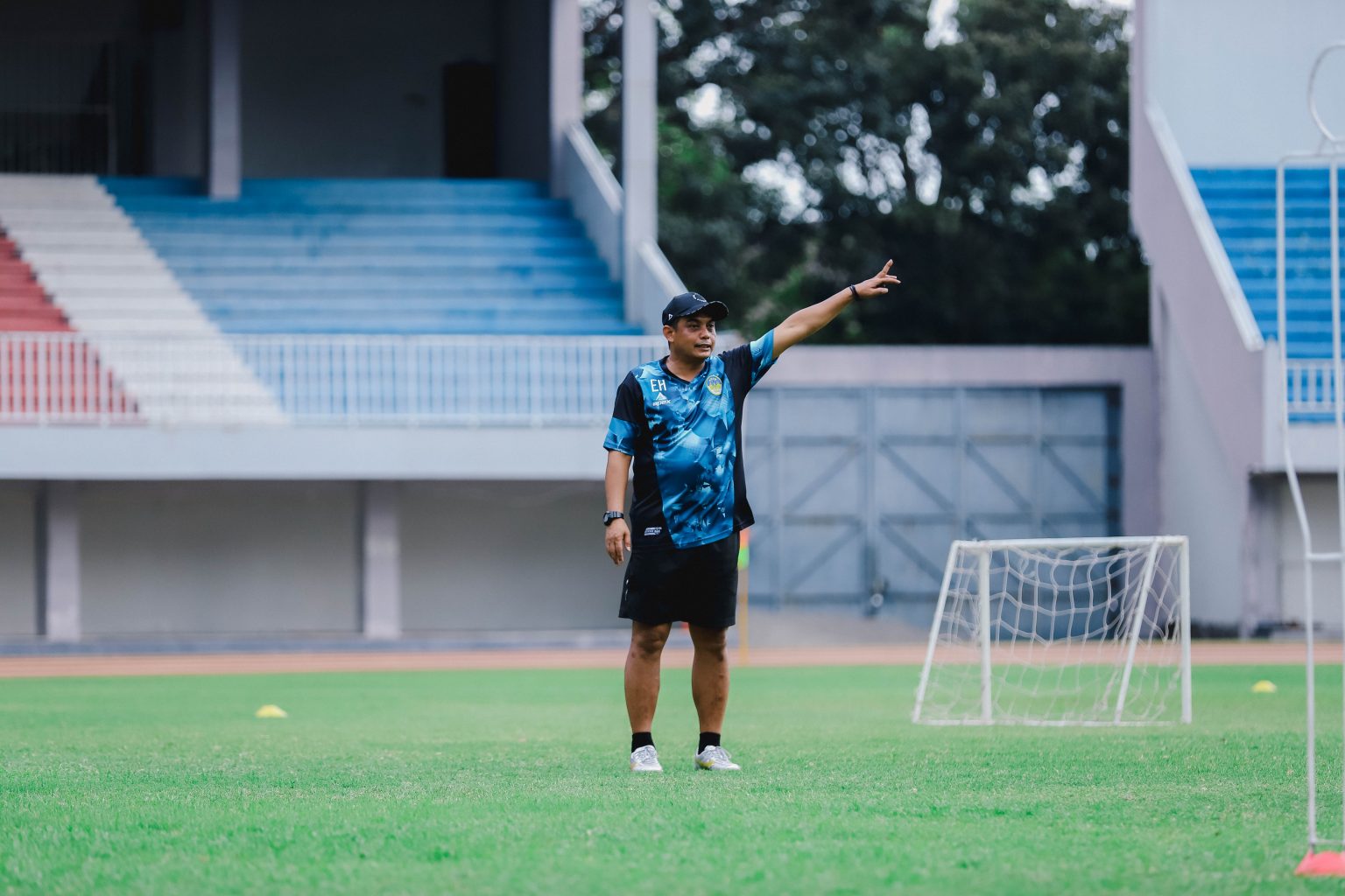 Mulai Hari Ini, PSIM Jogja Seleksi Tertutup Tim Elite Pro Academy
