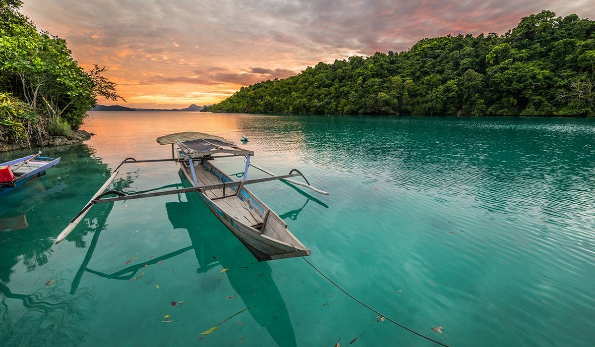 5 Destinasi Wisata Palu Paling Populer Tahun 2025, Nomor 2 Jadi Hidden Gem dengan Pesona Memukau