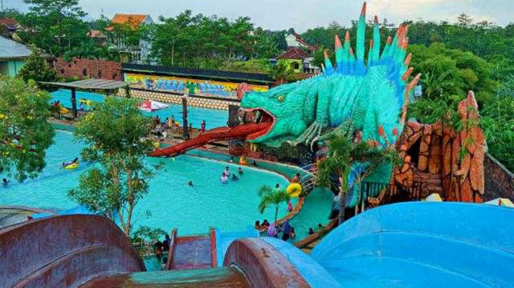 Pesona Wisata Fauna Jawa Tengah untuk Edukasi dan Hiburan Keluarga, Simak Ulasan Lengkapnya Berikut Ini