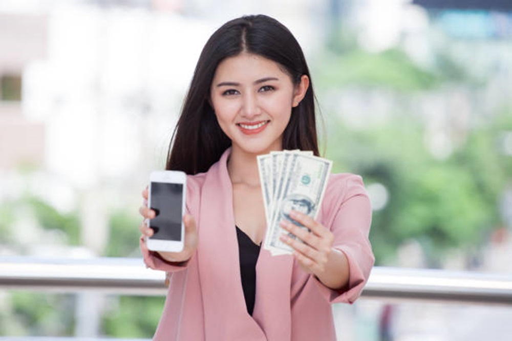 Pilihan Aplikasi Penghasil Uang Rp100 Ribu per Hari Tanpa Undang Teman, Lengkap dengan Cara Menggunakannya