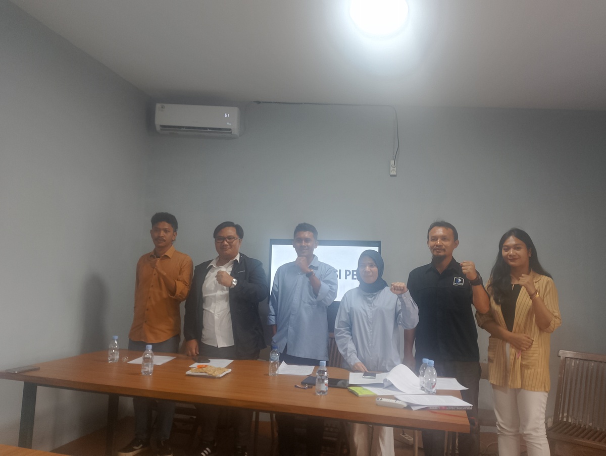 PBHI Yogyakarta: Reformasi Polri Mendesak, Bukan Sekadar Wacana