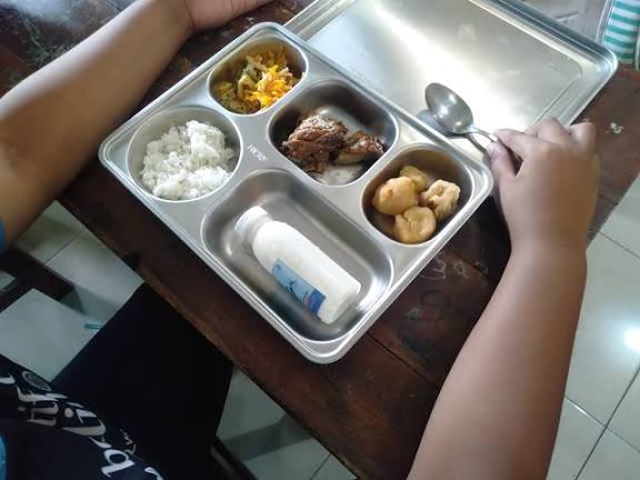Pemkab Bantul Kebut Sertifikasi Dapur MBG, Baru 40 SPPG Kantongi SLHS