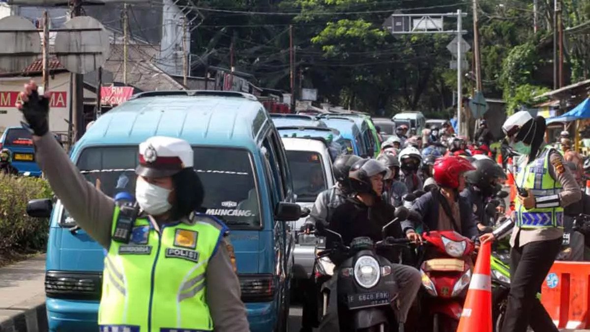 Pemkot Yogyakarta Pastikan Tidak Ada Penutupan Ruas Jalan Tertentu Selama Libur Akhir Tahun