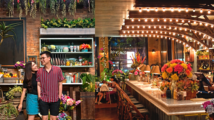 Eksplorasi Destinasi Kuliner Lezat dan Nyaman Dengan Konsep Berkelas, Simak Informasi Lengkapnya Berikut Ini