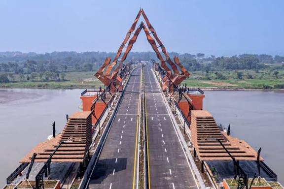 Uji Coba Jembatan Pandansimo Dimulai, Akses Bantul–Kulon Progo Makin Mudah