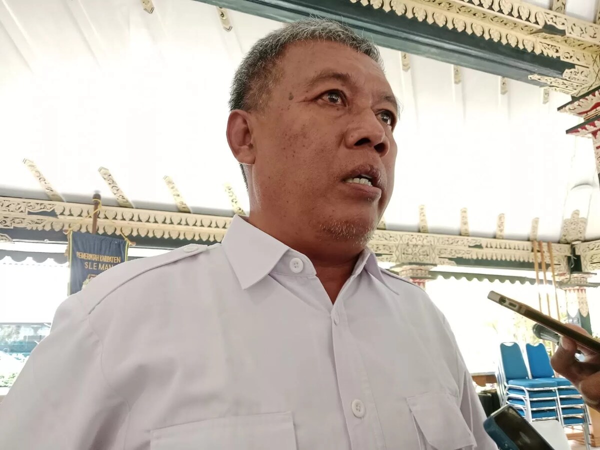 Bahasa Jawa Bukan Feodal, tapi Peradaban: Sleman Tegaskan Komitmen Lestarikan Tradisi