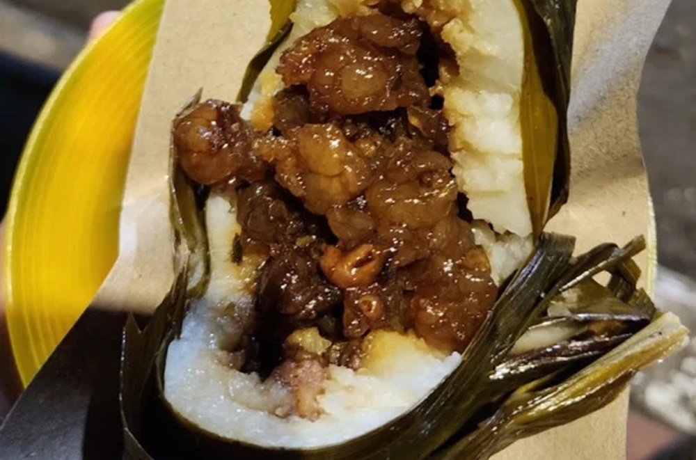 5 Jajanan Kaki Lima Bandung Paling Favorit dan Nikmat, Simak Lengkapnya Berikut Ini