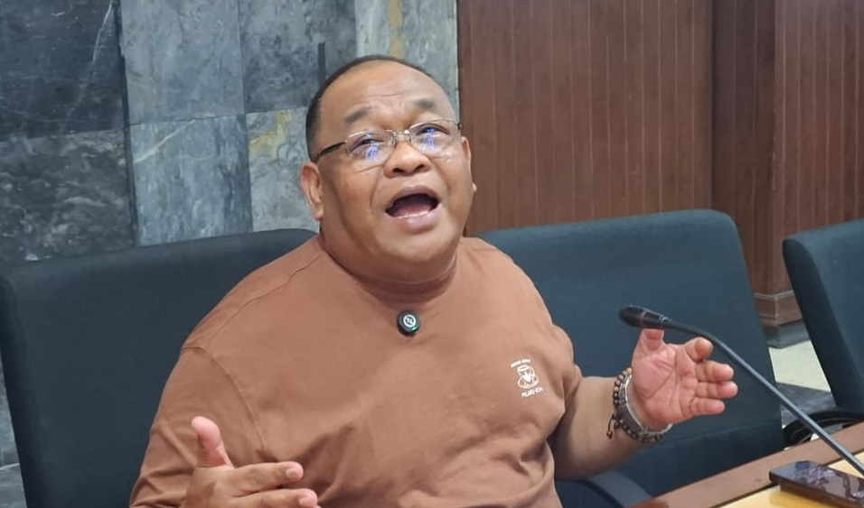 Soroti Program MBG dan P3K SPPG, DPRD DIY Ingatkan Guru Juga Harus Sejahtera