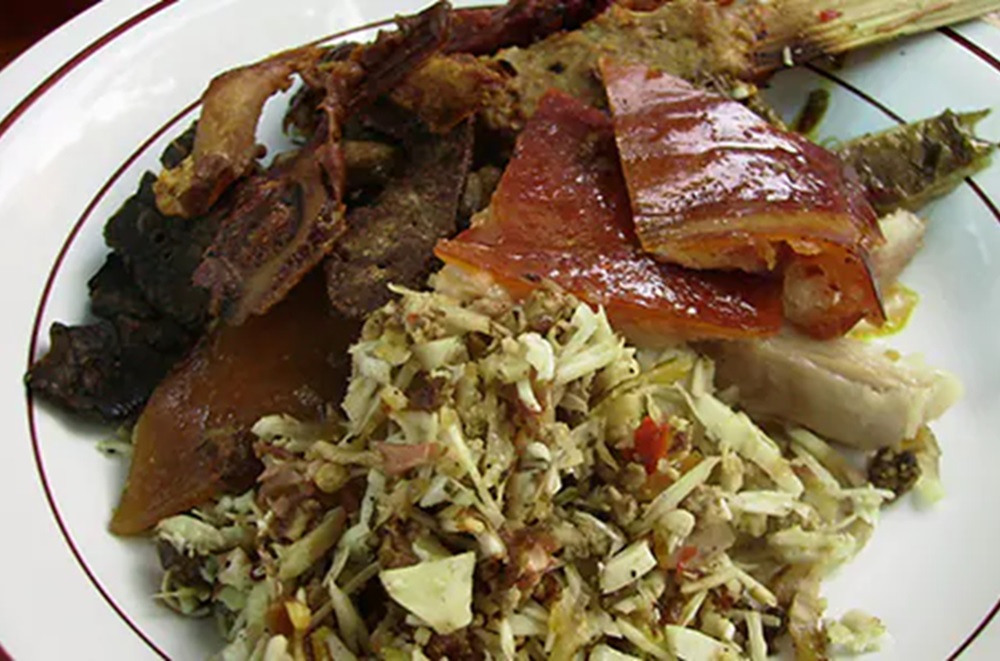 Nikmat Kaya Cita Rasa! Inilah 7 Jenis Nasi Khas Bali Paling Wajib Diicip Saat Liburan