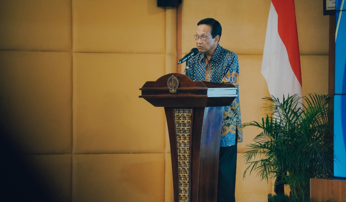 Tingkatkan Efisiensi dan Penghematan, Pemerintah Yogyakarta Sudah Terima Alokasi APBN untuk Tahun 2025