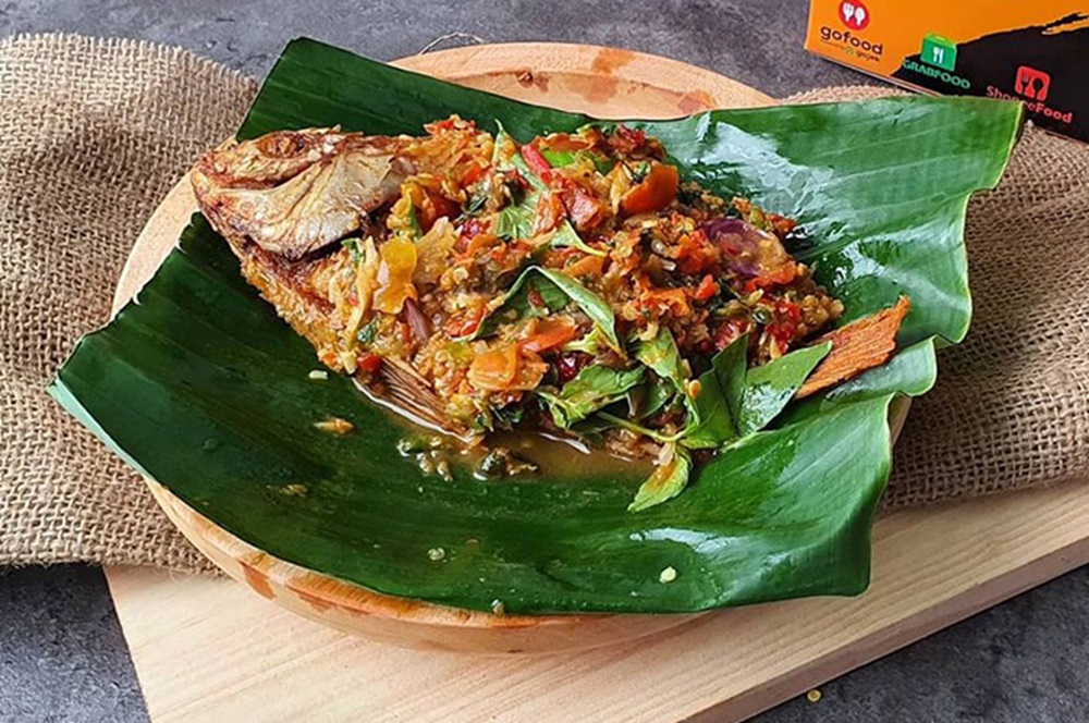 Berkunjung ke Lampung? Jangan Lewatkan 8 Makanan Khas Ini Dijamin Super Nikmat