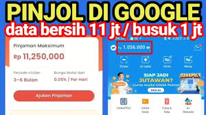 Cari Uang Cepat 11 Juta? Simak 8 Daftar Pinjol Data Busuk Cepat Cair, Langsung Masuk Rekening Tanpa Ribet 2025