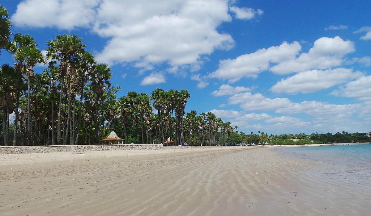 5 Destinasi Wisata Indah Memukau di Kupang untuk Isi Liburan Akhir Tahun, Cek Disini