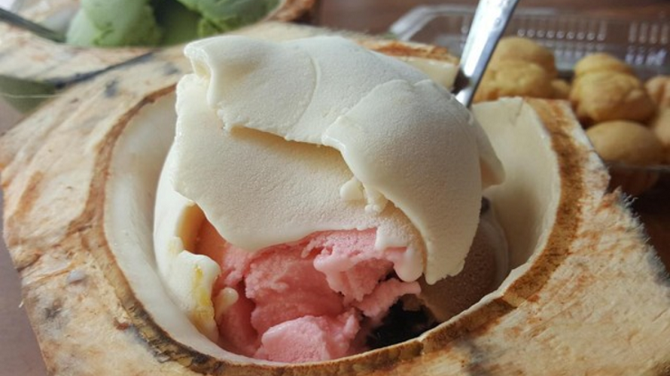 Legendaris dan Tetap Eksis, Ini Daftar Destinasi Kuliner Ikonik di Pontianak