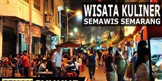 8 Kuliner Malam Simpang Lima Semarang Paling Lezat, Dijamin Murah Meriah dan Menawarkan Cita Rasa Khas