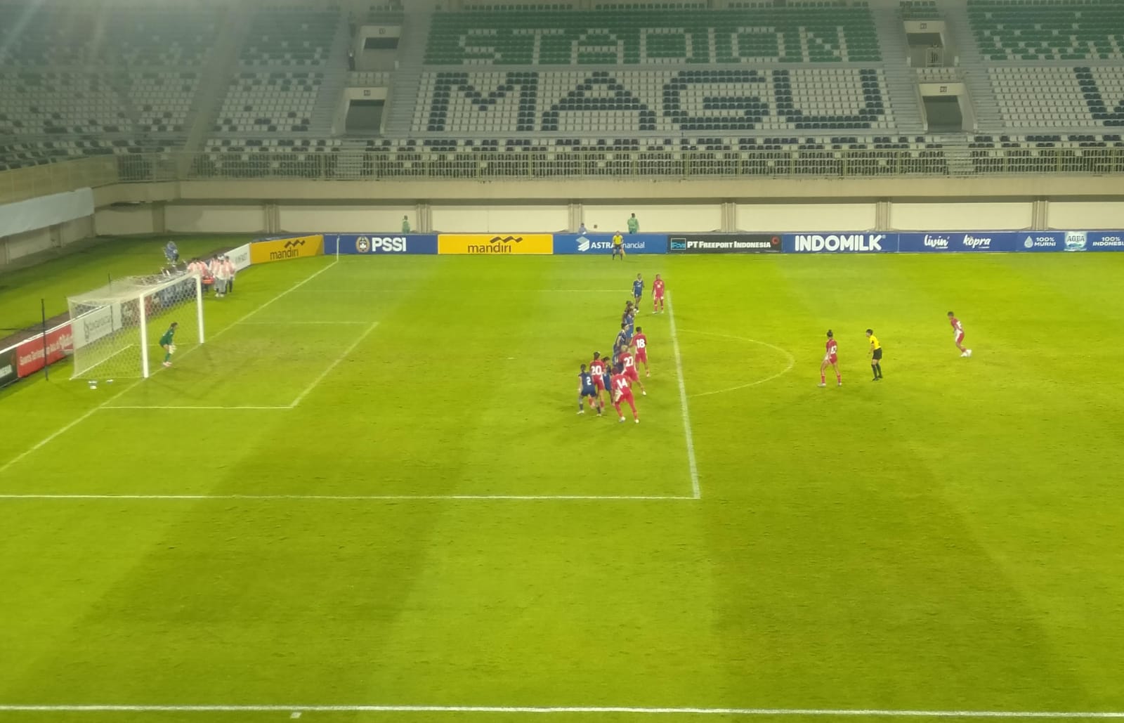 Sempat Tertinggal, Timnas Putri Indonesia Kalahkan Nepal 2-1