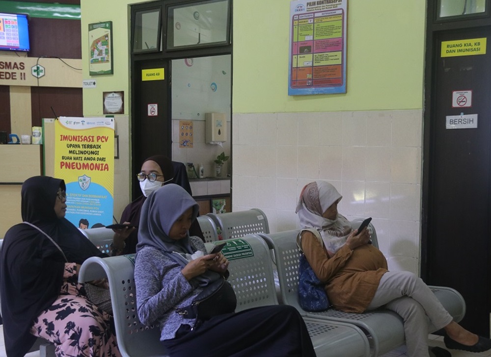 Pemkot Yogyakarta Berikan Suplemen Multivitamin Gratis Bagi Ibu Hamil, Tingkatkan Kesehatan dan Tekan Stunting