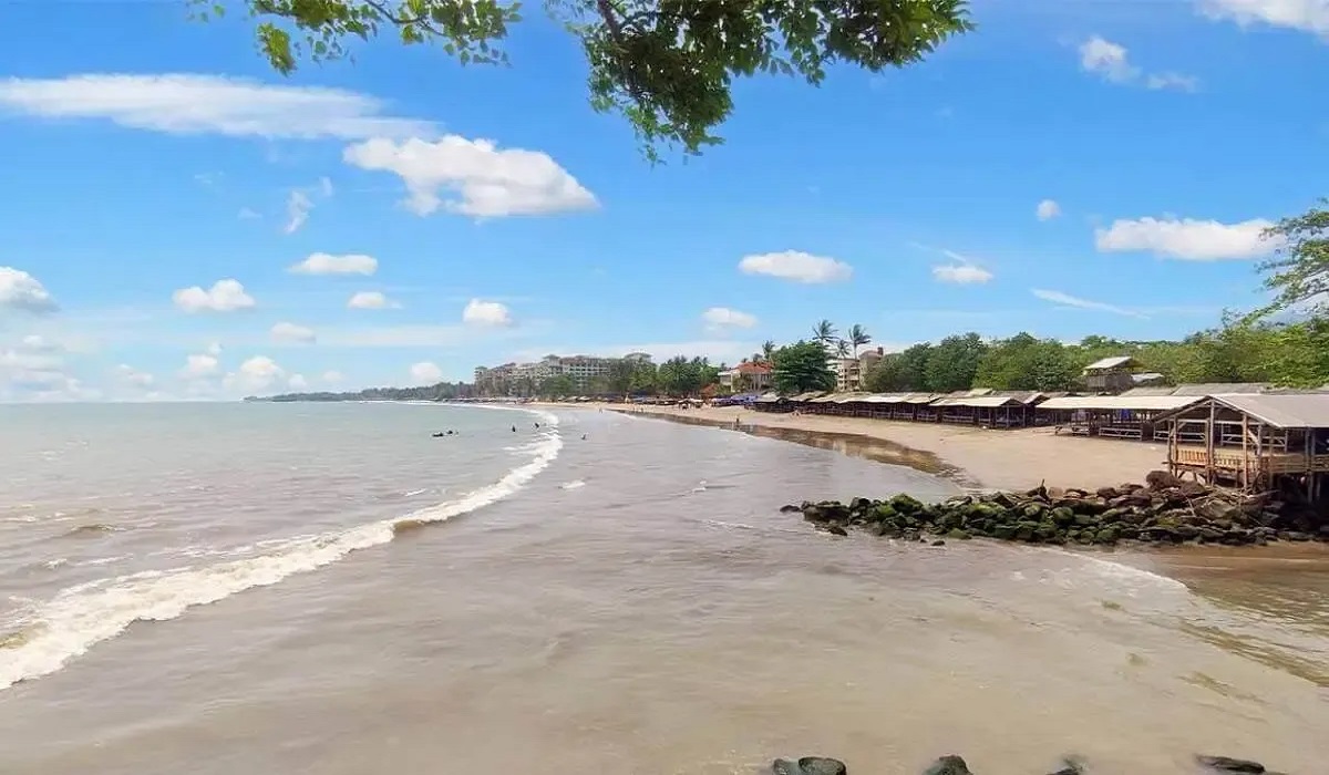 6 Destinasi Wisata Hits di Serang yang Sajikan Panorama Memukau dan Asri untuk Liburan, Cek Disini