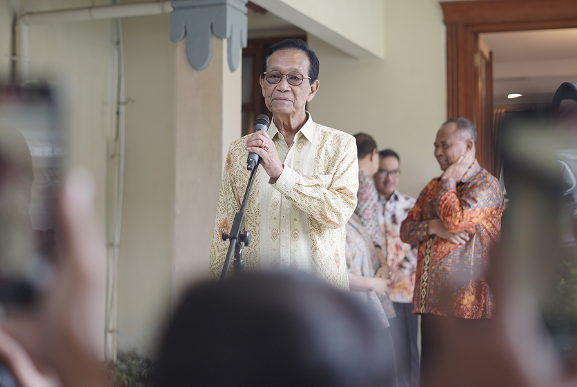 Sri Sultan Soroti Kasus Keracunan MBG di Gunungkidul, Masakan Tak Didinginkan Bisa Picu Bahaya