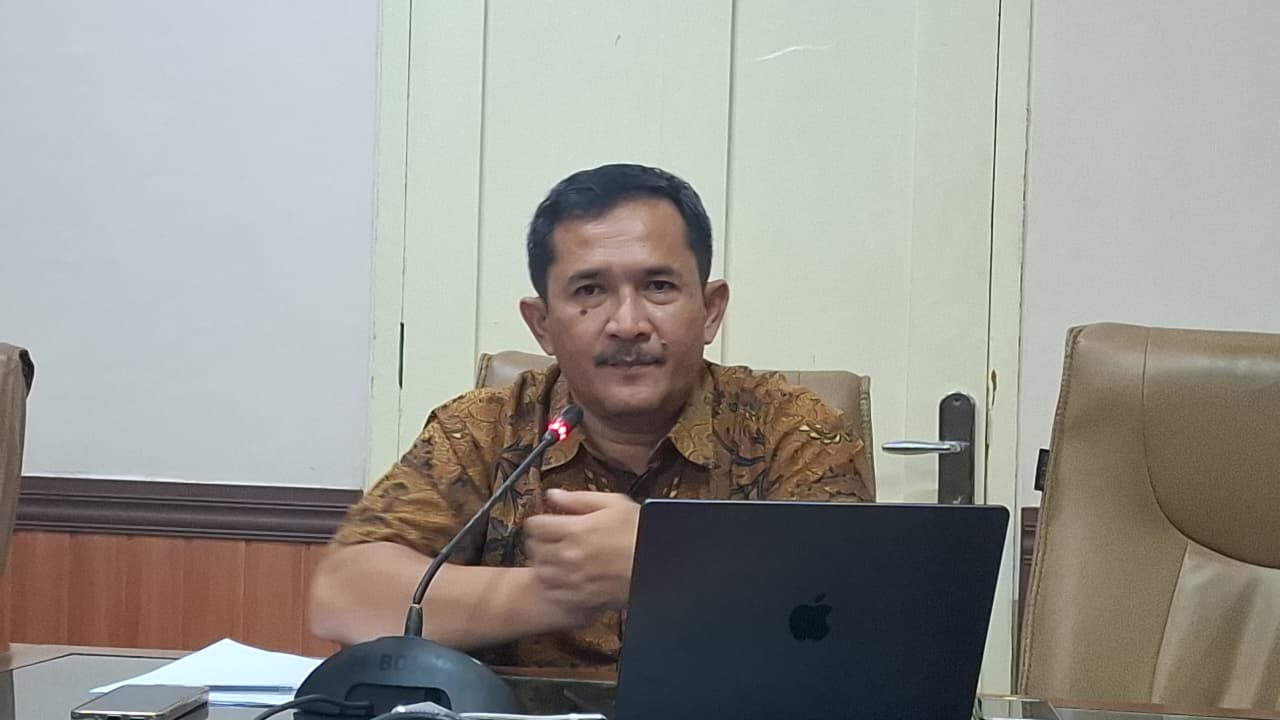 DPRD DIY Ungkap Dana Desa 2026 Belum Cair, Minta Menteri Keuangan Bertindak