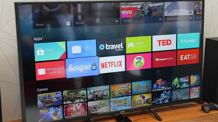 Trik Membeli dan Memilih Smart TV Terbaik Agar Tidak Menyesal