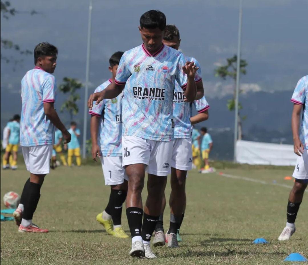 Siap Berlaga di Liga 3, PSIW Kontak Pemain Klub dari Karanganyar Hingga Pekalongan