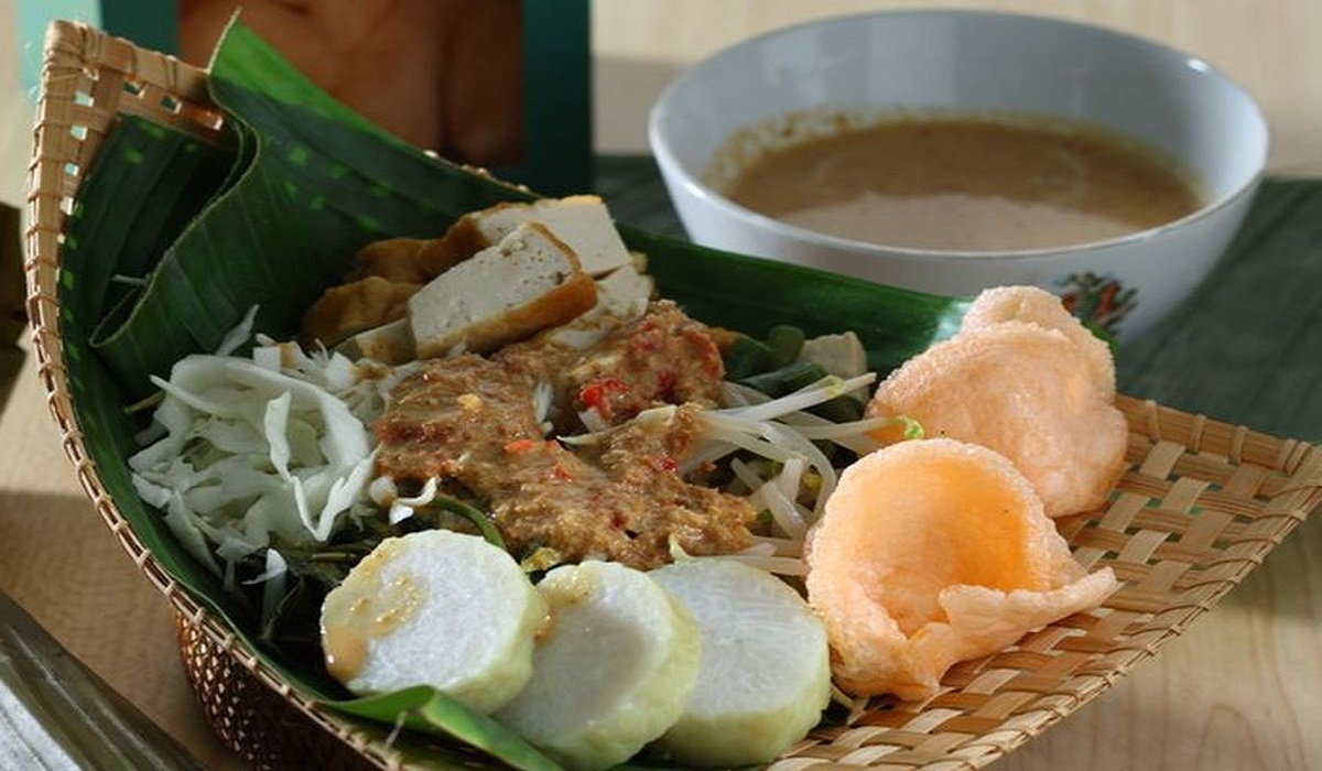 5 Ragam Kuliner Lezat Khas Sunda Tanpa Kalori Berlebih, Cocok untuk Para Penggiat Diet