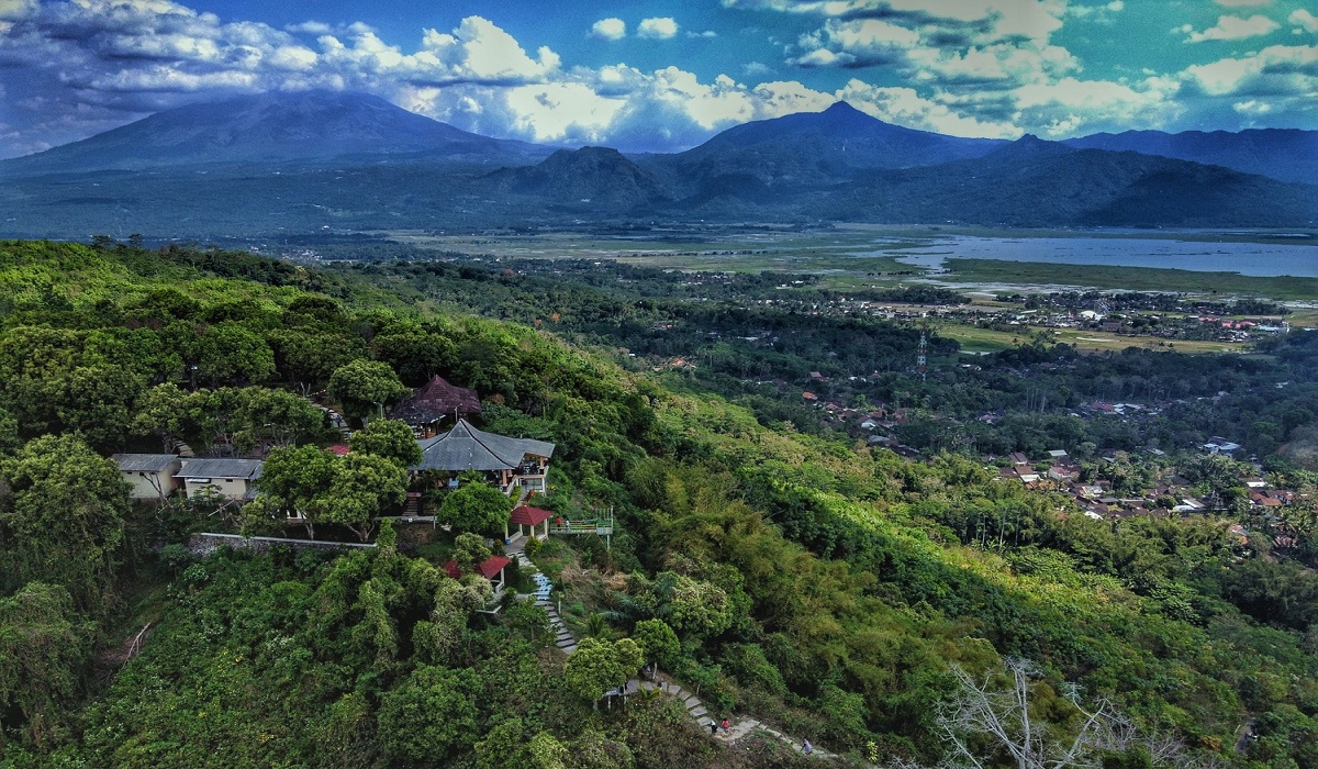 Inspirasi Perjalanan di Akhir Pekan, Simak 5 Tempat Wisata Unggulan di Salatiga dengan Potensi Luar Biasa