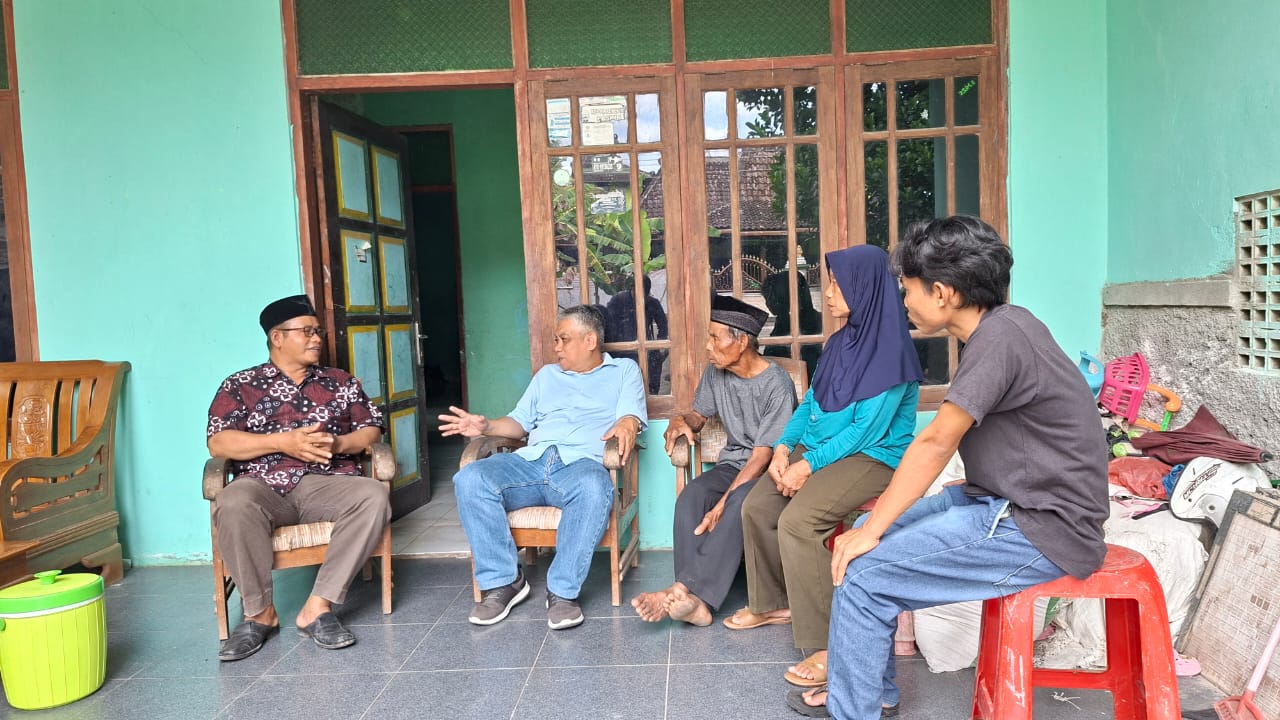  Tim Pembela Mbah Tupon Sebut Pekan Depan Sudah Ada Calon Tersangka