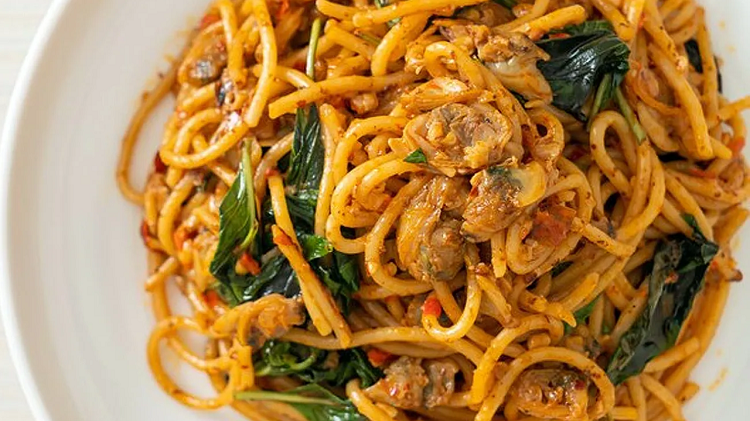 Menelusuri Jejak Rasa Lewat Hidangan Ikonik Paling Wajib Dicicipi di Medan