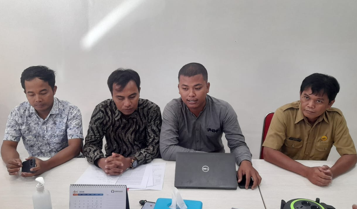 Bau Sampah Ganggu Sekolah, LBH Laporkan TPS3R Bantul ke Ombudsman DIY