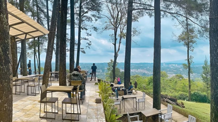 Bogor Menyajikan Kelezatan dan Pemandangan Indah, Wajib Dikunjungi Bersama Keluarga Saat Liburan