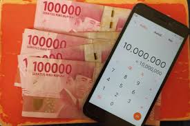 Aplikasi Pinjol Langsung Cair Limit 600 Ribu Tanpa KTP, Cepat Cair Bisa Untuk THR Lebaran 2025