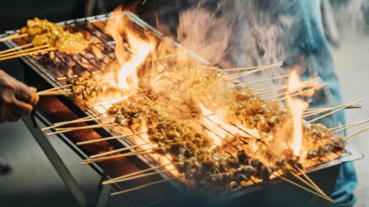 Eksplorasi Kelezatan, Ini Rekomendasi Destinasi Sate Kelinci Autentik di Malang dan Batu