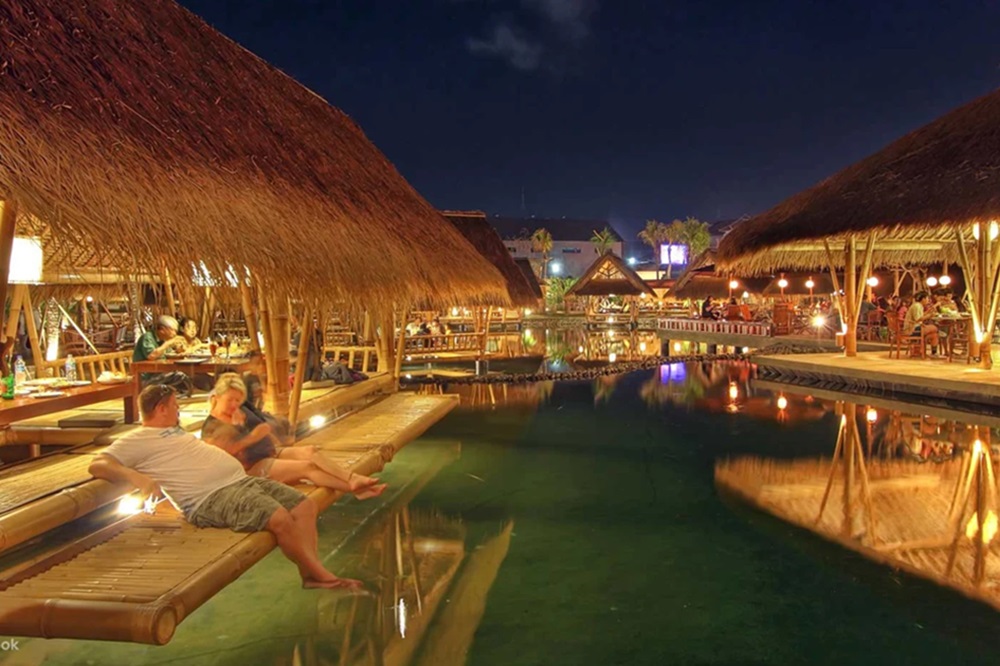 7 Sederet Kuliner Malam di Bali, Nikmati Hidangan Menggugah Selera dengan Menu Beragam