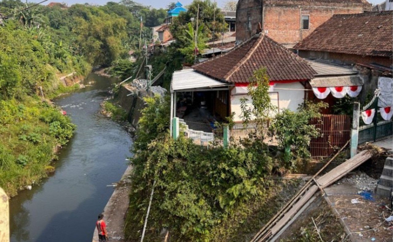 Simak, Ini Cara Pemkot Yogyakarta Memangkas Jumlah Rumah Tak Layak Huni