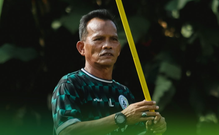 Jelang Kick Off Championship 2025/2026, PSS Sleman Fokus Matangkan Taktikal dan Mental Pemain