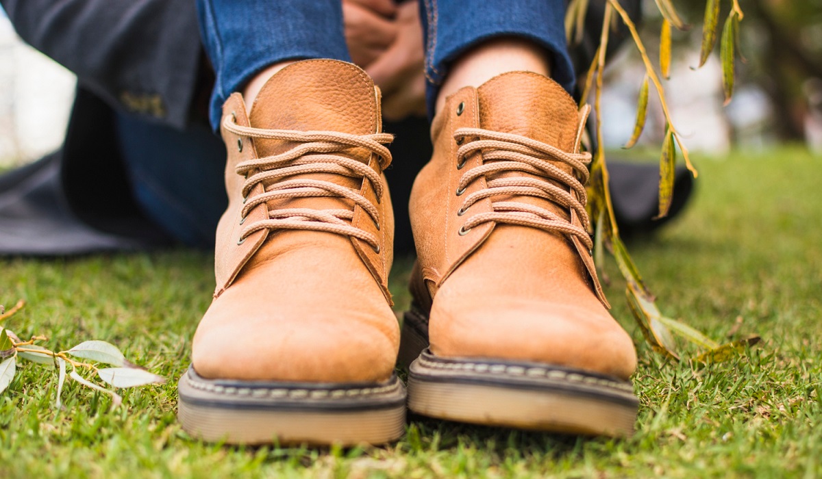 4 Jenis Sepatu Pria Paling Cocok Dipadukan dengan Beragam Genre Outfit, Simak Lengkapnya Disini