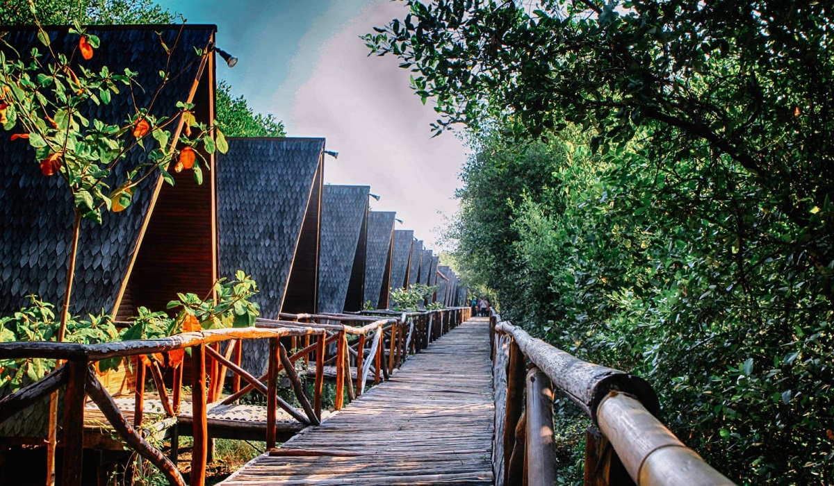 Rehat Sejenak dari Kesibukan Kota, Simak 5 Rekomendasi Wisata Alam Indah di Kawasan Jakarta