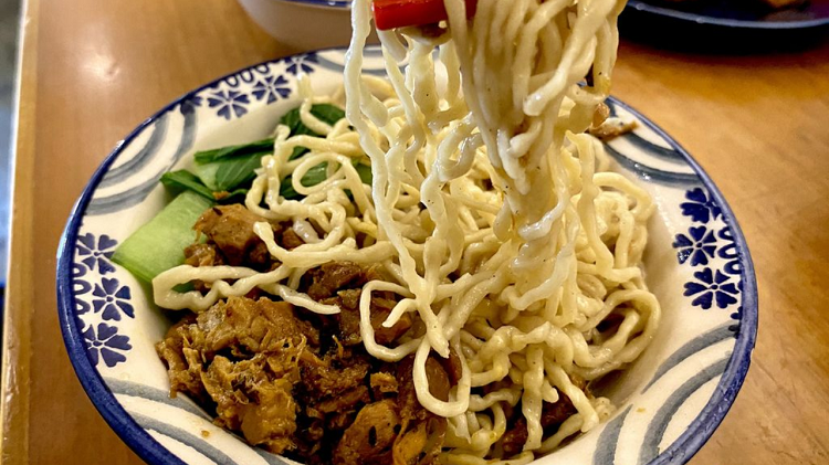 Nikmati Hidangan Kuah Bak Surga, Ini Daftar Tempat Mie di Bintaro