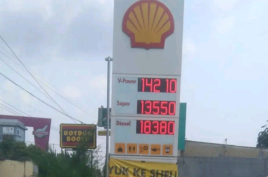 Harga BBM Shell Lebih Murah, Apa Kabar Pertamina?