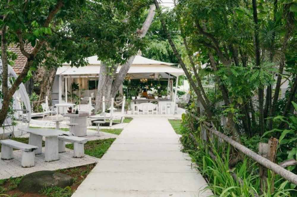 Deretan Cafe Hidden Gem di Jakarta dengan Suasana Nyaman dan Tenang, Simak Lengkapnya Disini