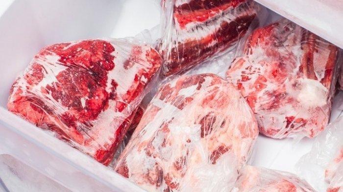 Simak Tips Jitu Menyimpan Daging Dalam Merek Kulkas Terbaik, Dijamin Terjaga Kualitasnya