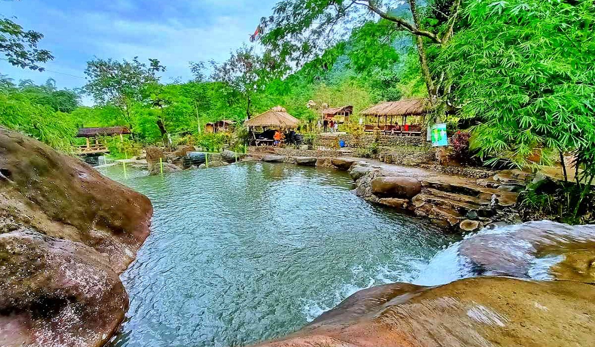 Wisata Leuwi Pangaduan Bogor: Daya Tarik, Aktivitas Seru, Tiket Masuk dan Lokasi Lengkapnya