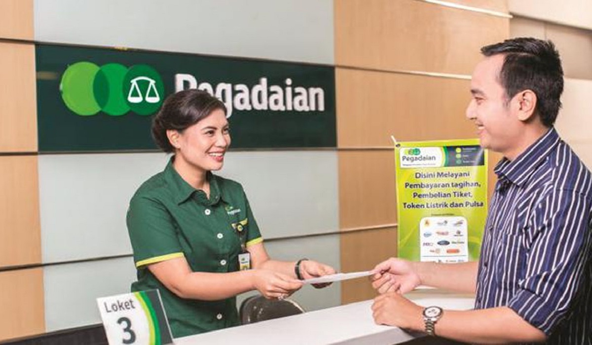 Pinjaman KUR Pegadaian 2025: Limit, Biaya Layanan dan Tabel Angsuran Rp50 Juta Lengkap