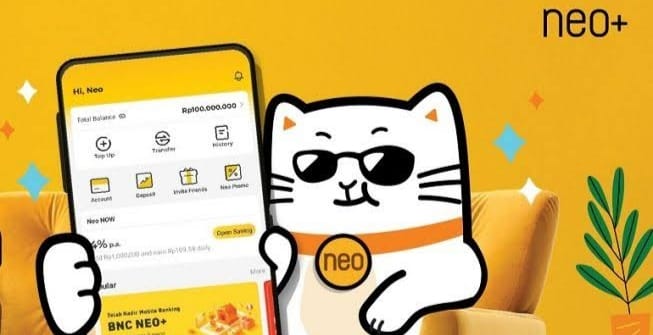 Intip dan Mengenal Tabungan di Neobank: Solusi Pembelian Sukses di Era Digital