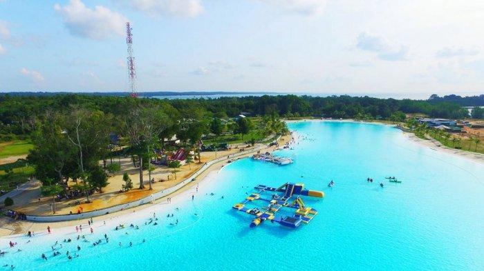 Rekomendasi Wisata Terbaru 2024 Pulau Bintan : Pulau Terbesar di Riau