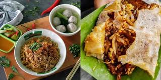 Wisata Kuliner Legendaris Bogor Patut Dicoba 2025, Dijamin Nagih Tetap Eksis Turun Temurun