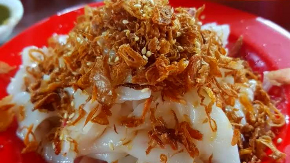 7 Kuliner Medan Paling Bikin Nagih, Wajib Coba Sekali Seumur Hidup!